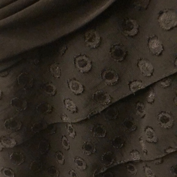 Evening Cocktail Dress - Picture 5 of 6